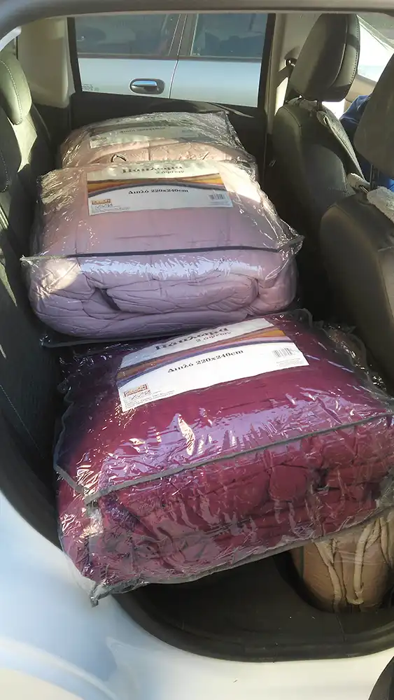 ΑΝΑΚΟΙΝΩΣΗ ΔΡΑΣΗΣ ΠΛΗΜΜΥΡΟΠΑΘΩΝ